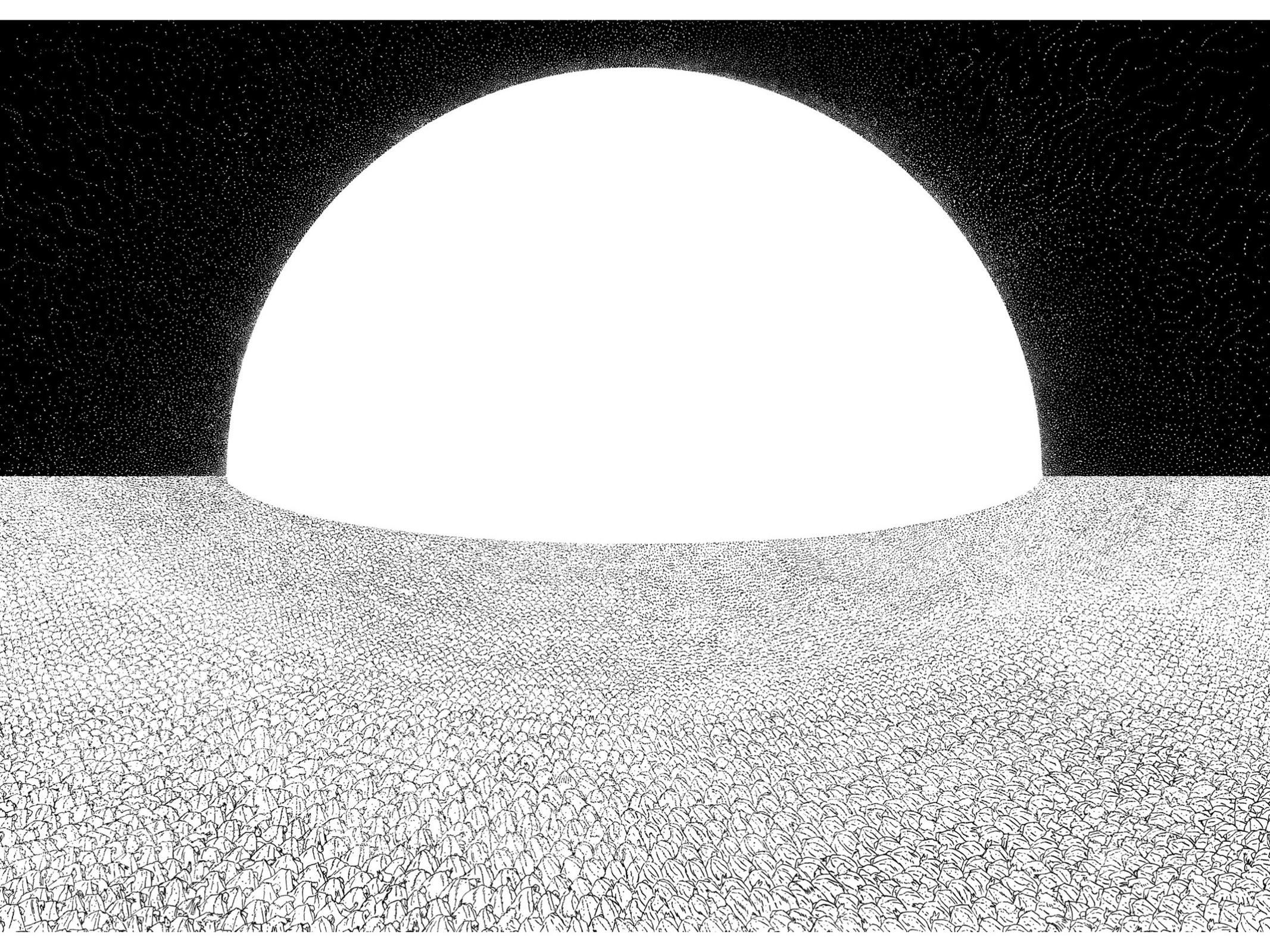 Read Land of the Lustrous ENGLISH Manga Online