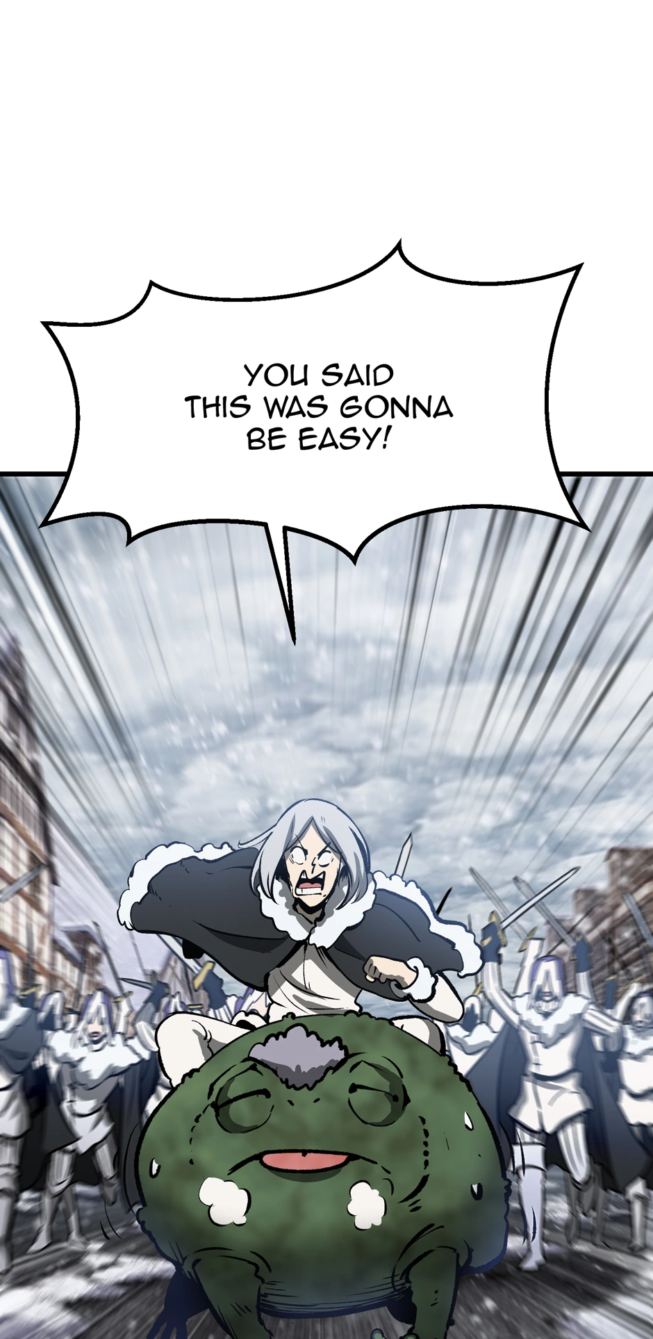 Read Latna Saga_ Survival of a Sword King ENGLISH Manga Online