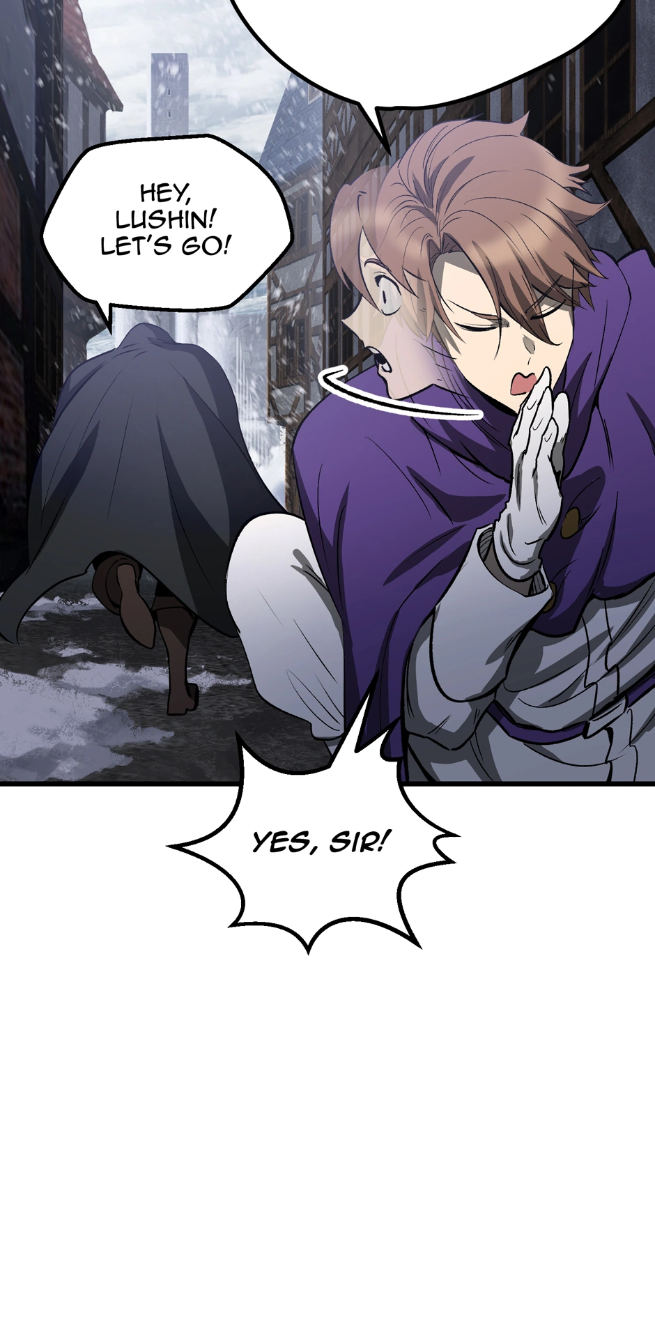 Read Latna Saga_ Survival of a Sword King ENGLISH Manga Online