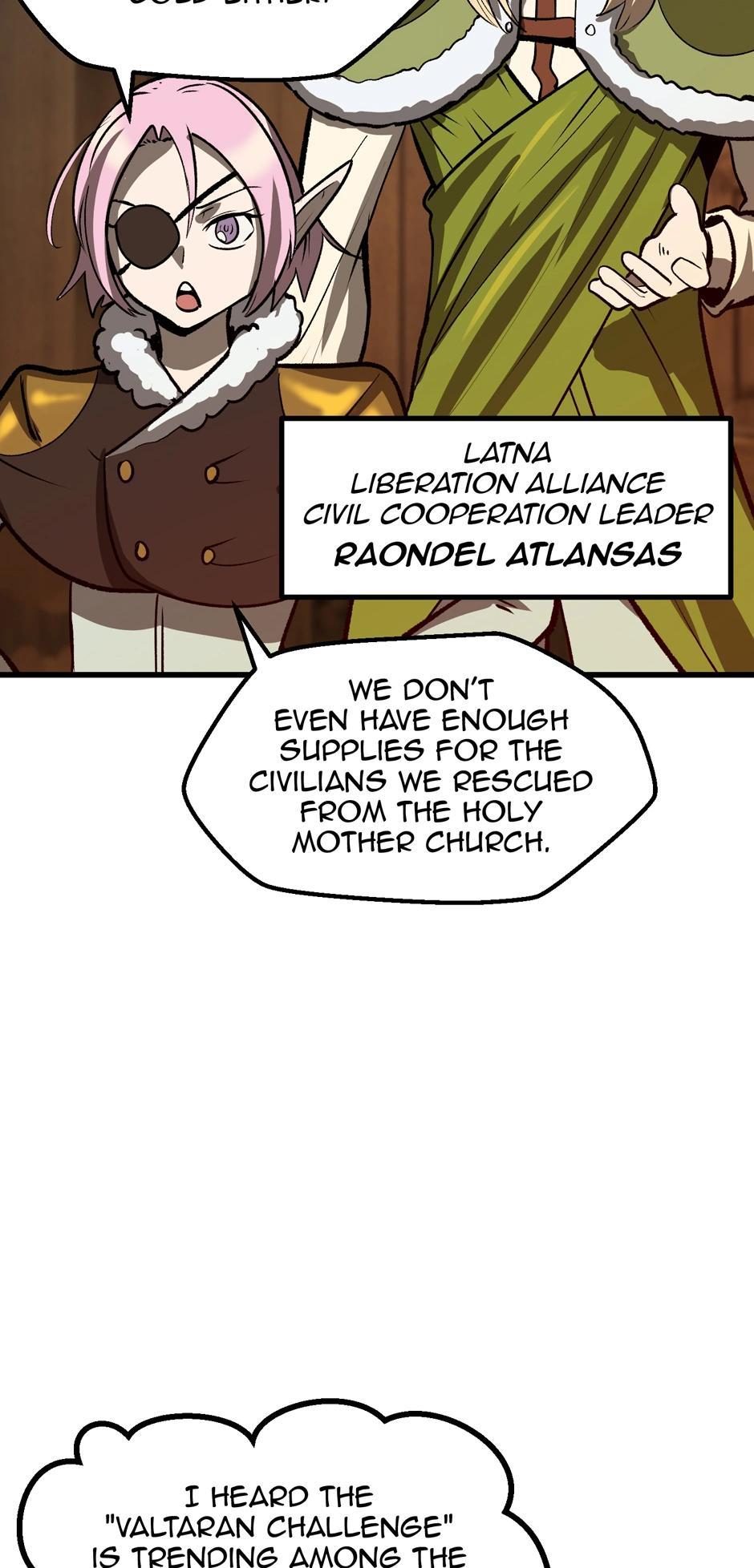 Read Latna Saga_ Survival of a Sword King ENGLISH Manga Online