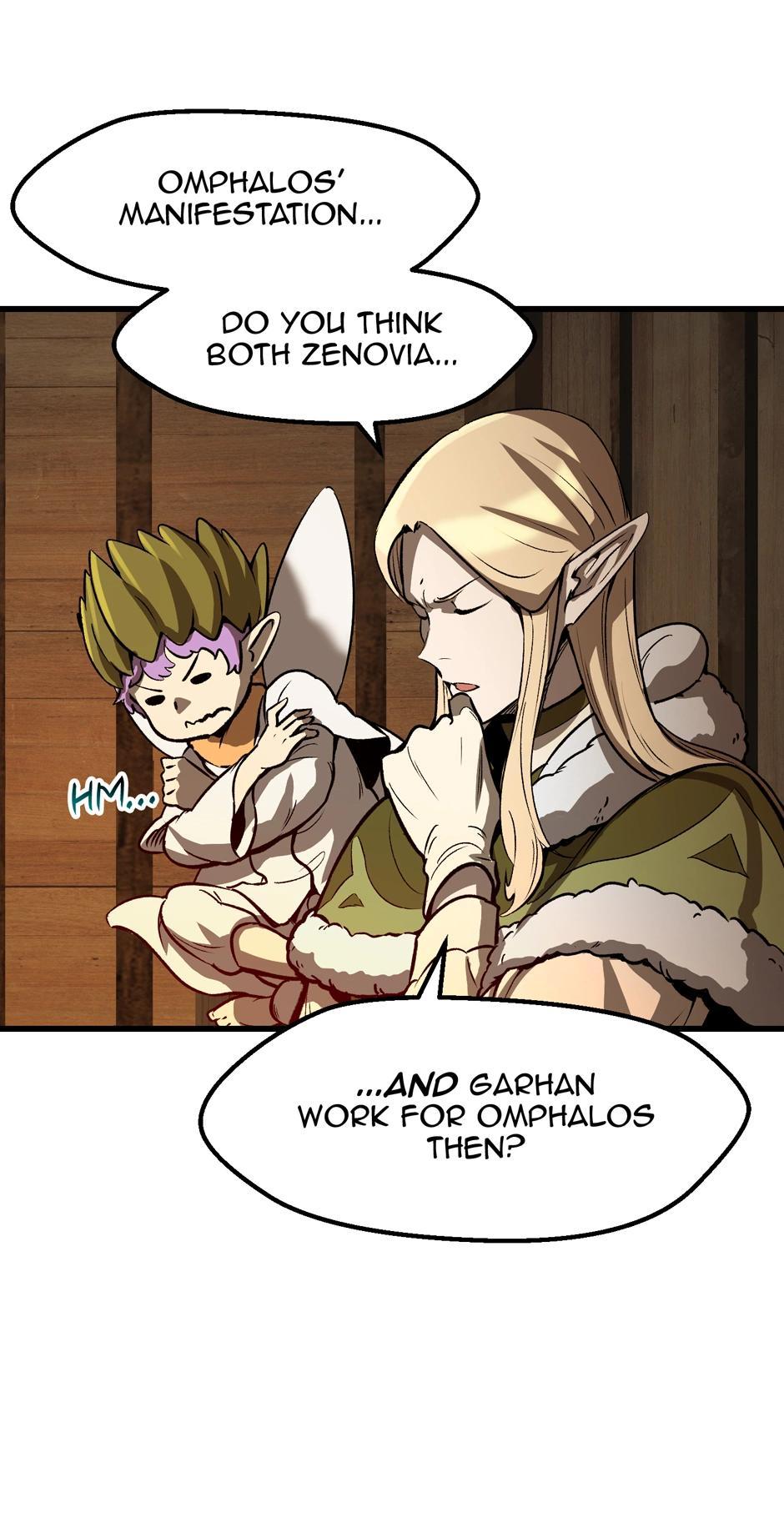 Read Latna Saga_ Survival of a Sword King ENGLISH Manga Online