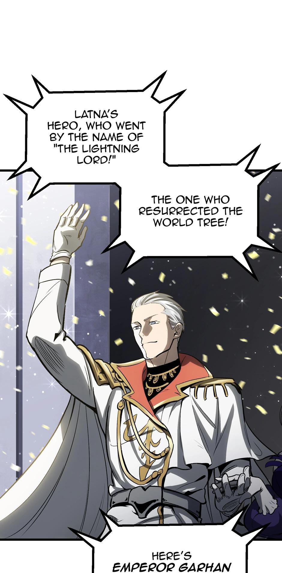 Read Latna Saga_ Survival of a Sword King ENGLISH Manga Online