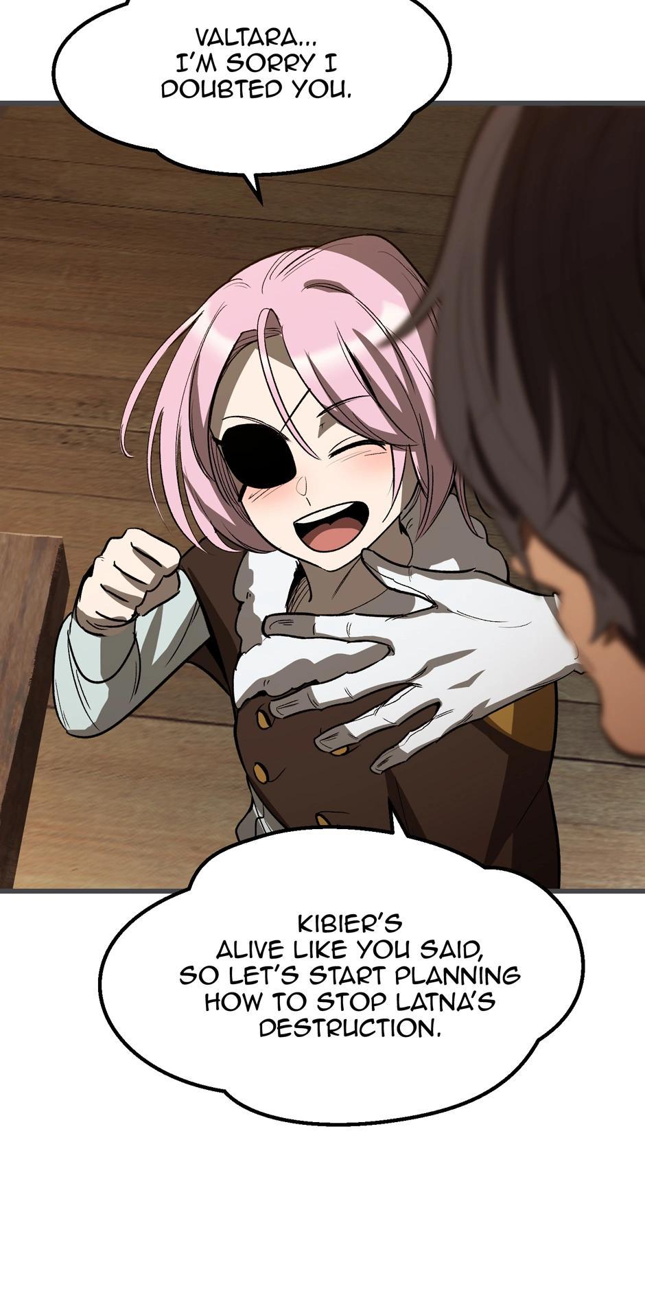 Read Latna Saga_ Survival of a Sword King ENGLISH Manga Online