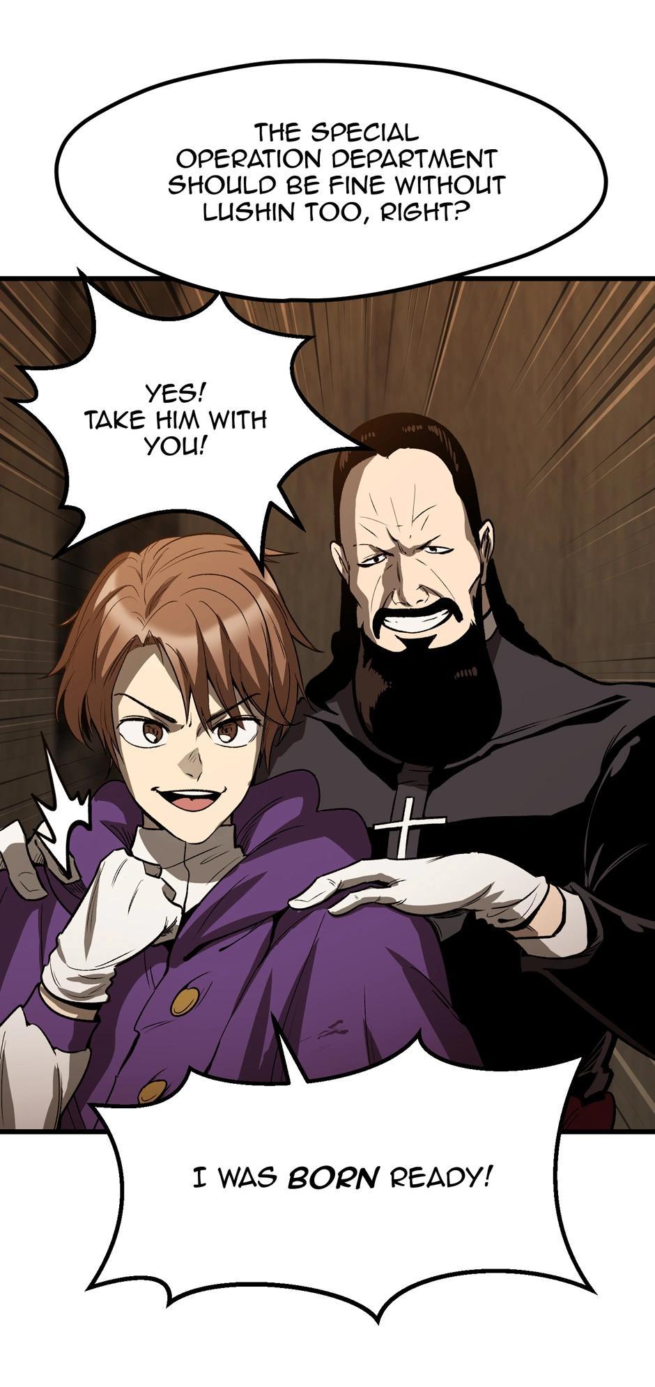 Read Latna Saga_ Survival of a Sword King ENGLISH Manga Online