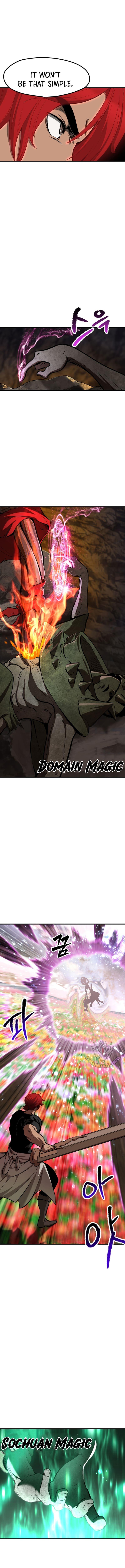 Read Latna Saga_ Survival of a Sword King ENGLISH Manga Online