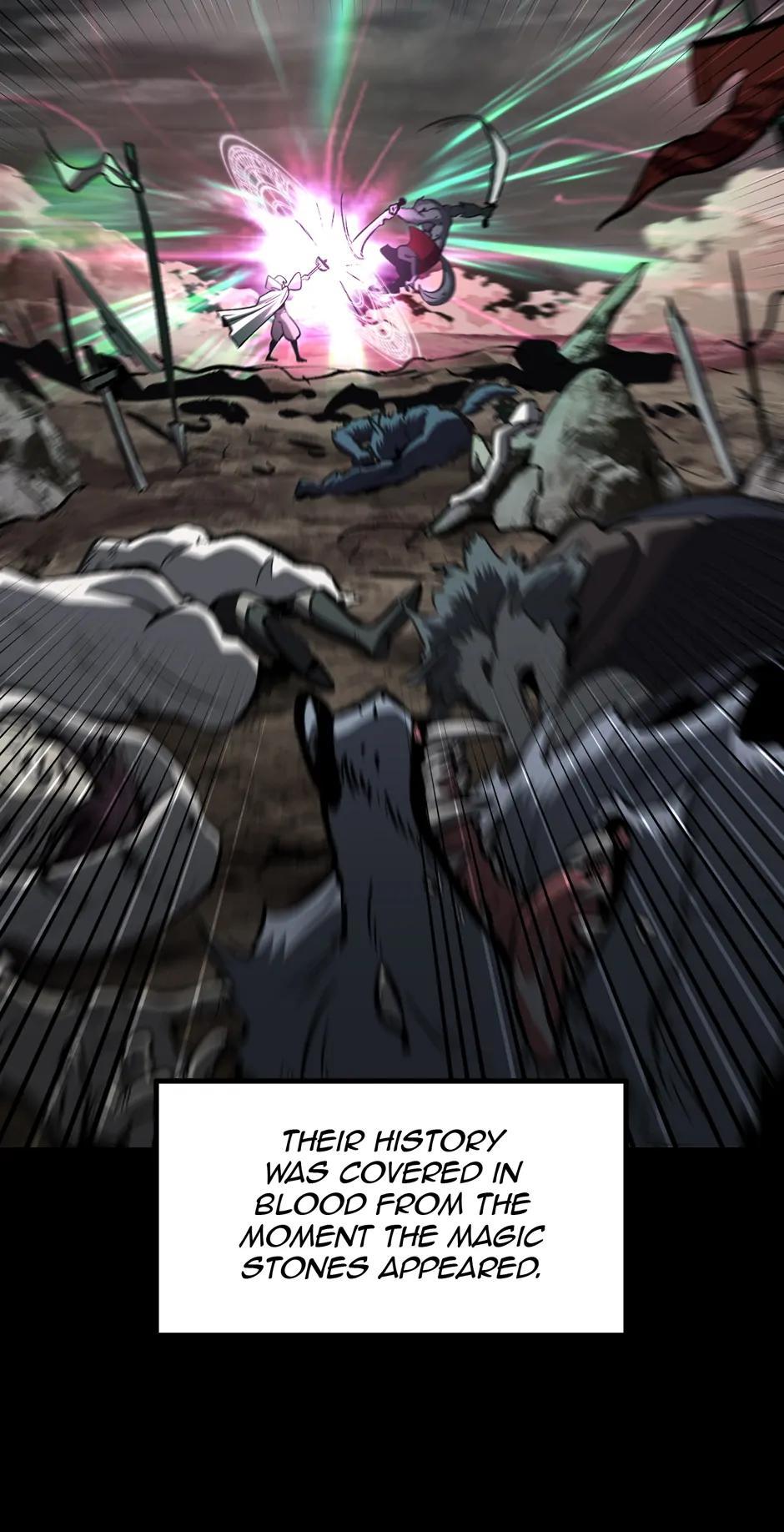 Read Latna Saga_ Survival of a Sword King ENGLISH Manga Online