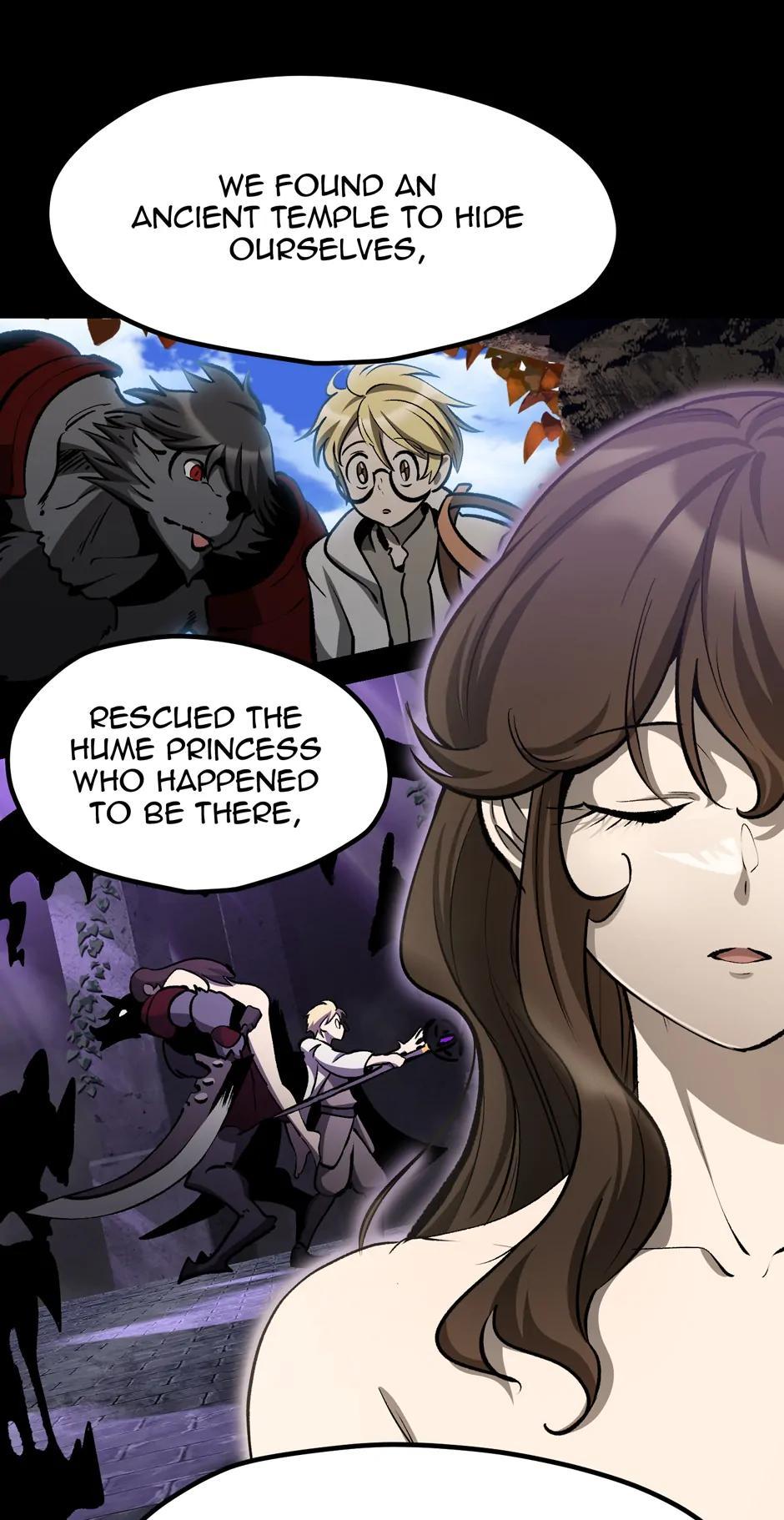 Read Latna Saga_ Survival of a Sword King ENGLISH Manga Online