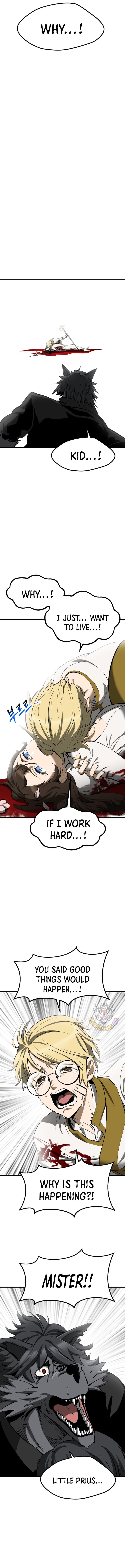 Read Latna Saga_ Survival of a Sword King ENGLISH Manga Online