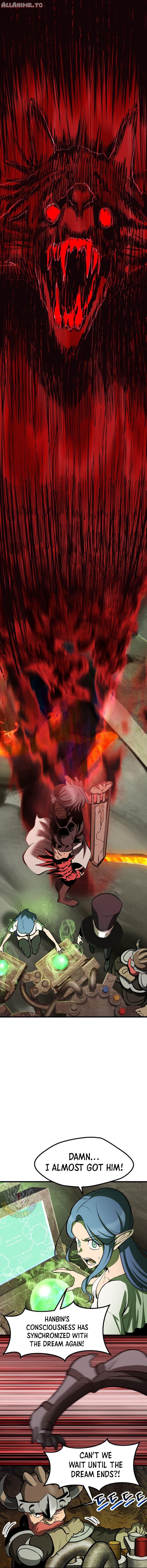 Read Latna Saga_ Survival of a Sword King ENGLISH Manga Online