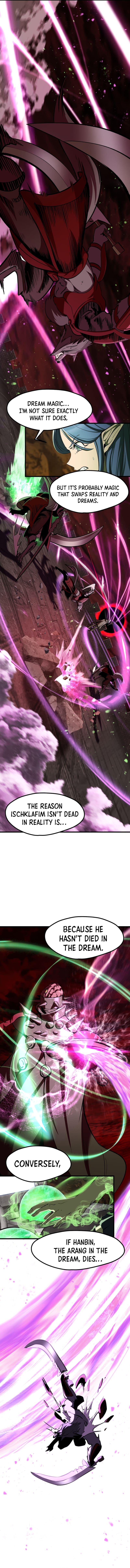 Read Latna Saga_ Survival of a Sword King ENGLISH Manga Online