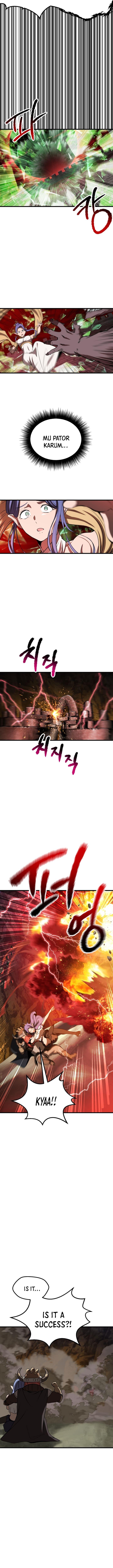 Read Latna Saga_ Survival of a Sword King ENGLISH Manga Online