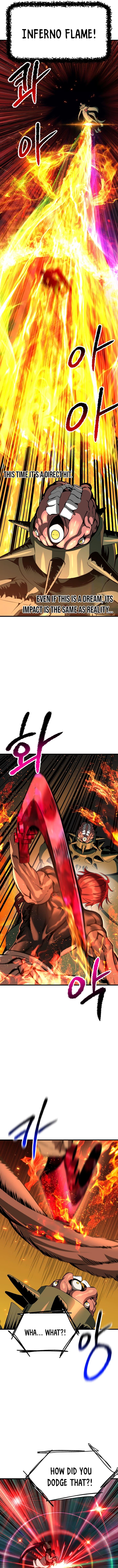 Read Latna Saga_ Survival of a Sword King ENGLISH Manga Online