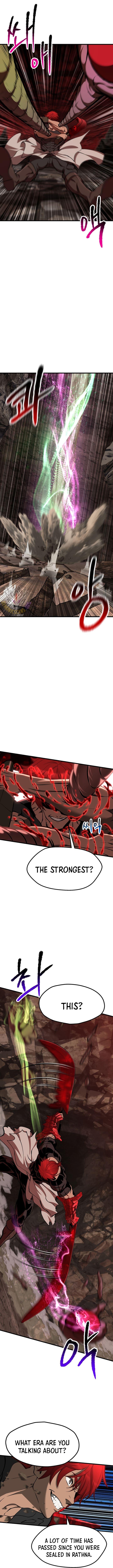 Read Latna Saga_ Survival of a Sword King ENGLISH Manga Online