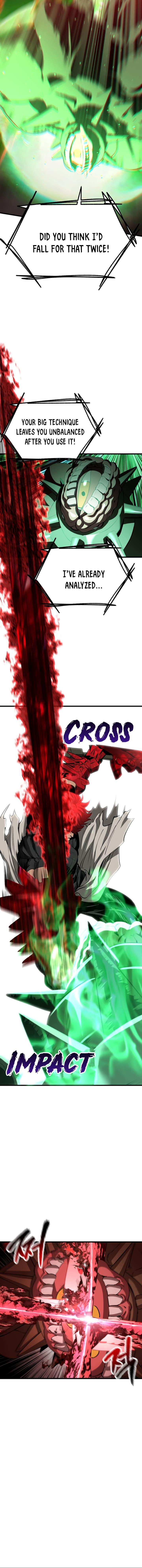 Read Latna Saga_ Survival of a Sword King ENGLISH Manga Online