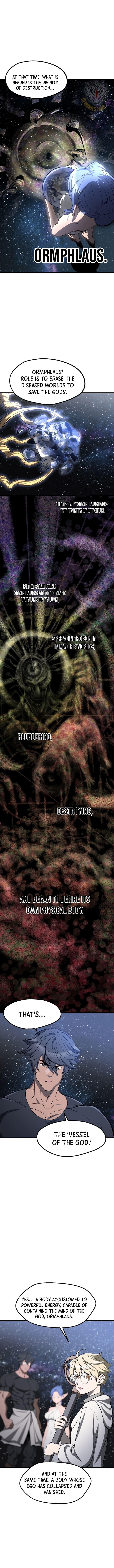 Read Latna Saga_ Survival of a Sword King ENGLISH Manga Online