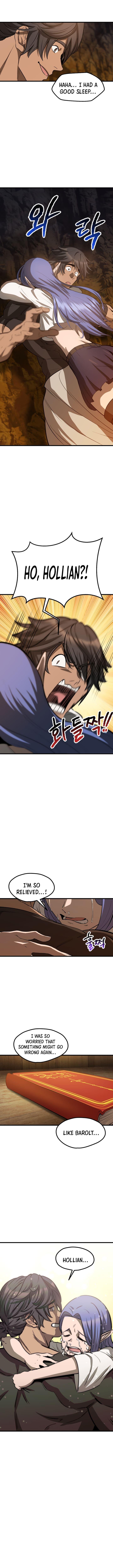 Read Latna Saga_ Survival of a Sword King ENGLISH Manga Online