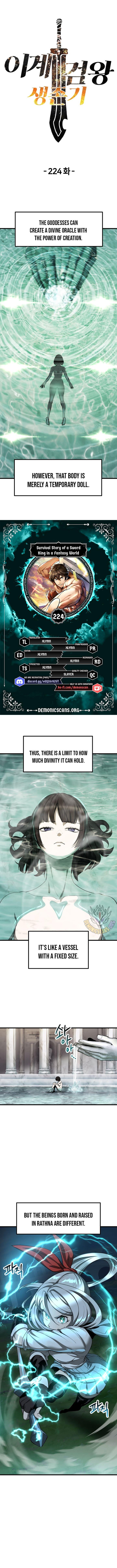 Read Latna Saga_ Survival of a Sword King ENGLISH Manga Online