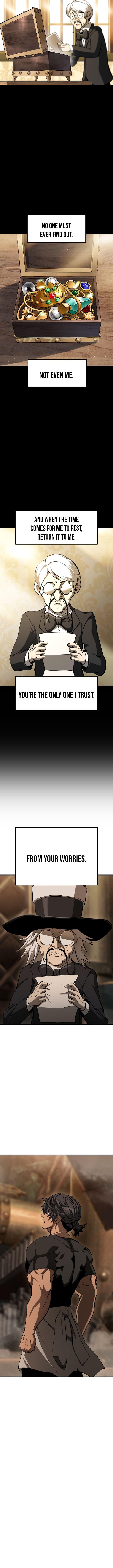 Read Latna Saga_ Survival of a Sword King ENGLISH Manga Online