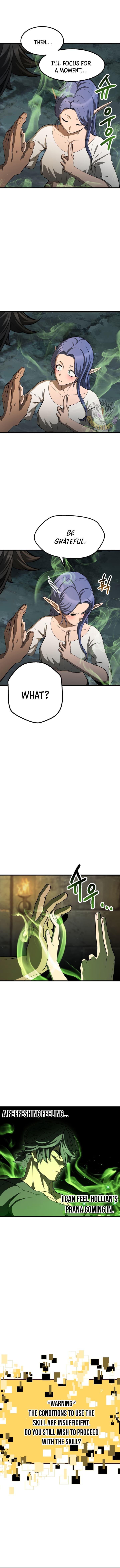 Read Latna Saga_ Survival of a Sword King ENGLISH Manga Online