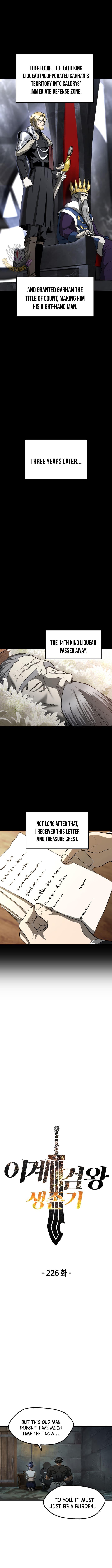 Read Latna Saga_ Survival of a Sword King ENGLISH Manga Online