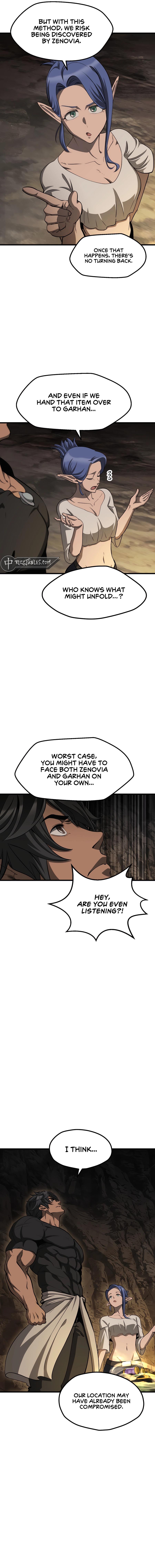 Read Latna Saga_ Survival of a Sword King ENGLISH Manga Online