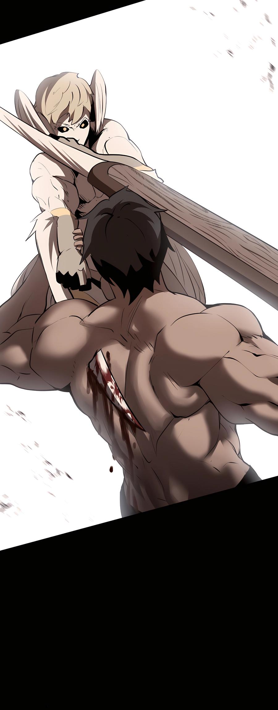 Read Latna Saga_ Survival of a Sword King ENGLISH Manga Online