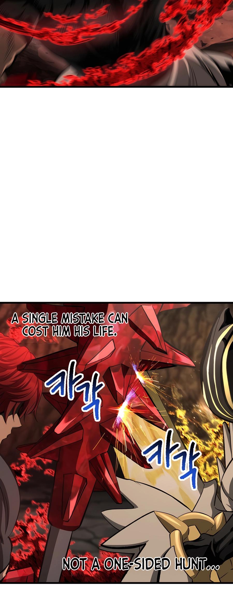 Read Latna Saga_ Survival of a Sword King ENGLISH Manga Online