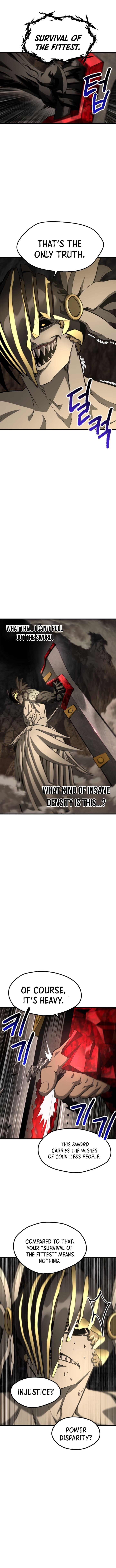 Read Latna Saga_ Survival of a Sword King ENGLISH Manga Online