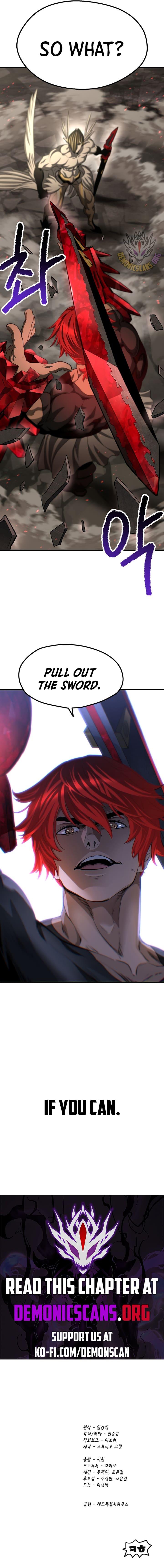 Read Latna Saga_ Survival of a Sword King ENGLISH Manga Online