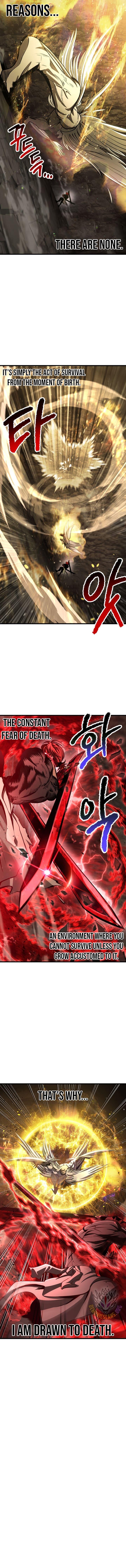 Read Latna Saga_ Survival of a Sword King ENGLISH Manga Online