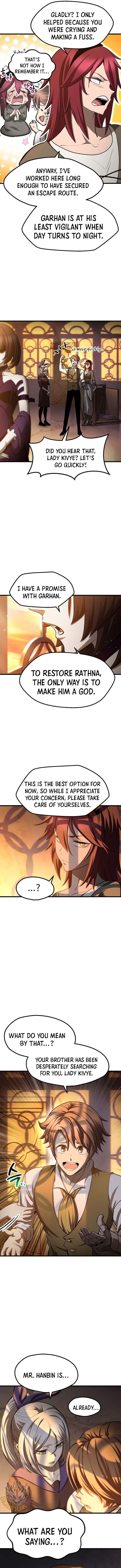 Read Latna Saga_ Survival of a Sword King ENGLISH Manga Online