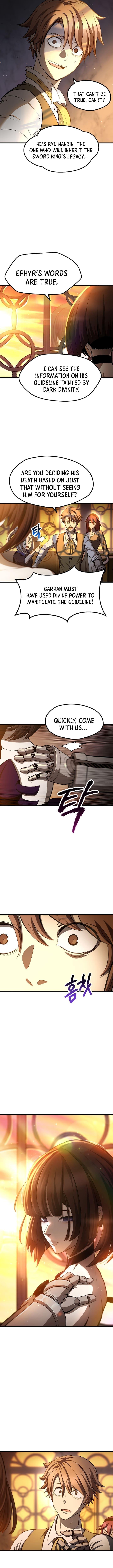 Read Latna Saga_ Survival of a Sword King ENGLISH Manga Online