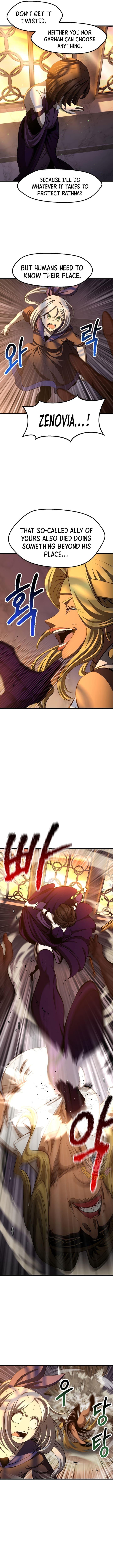 Read Latna Saga_ Survival of a Sword King ENGLISH Manga Online