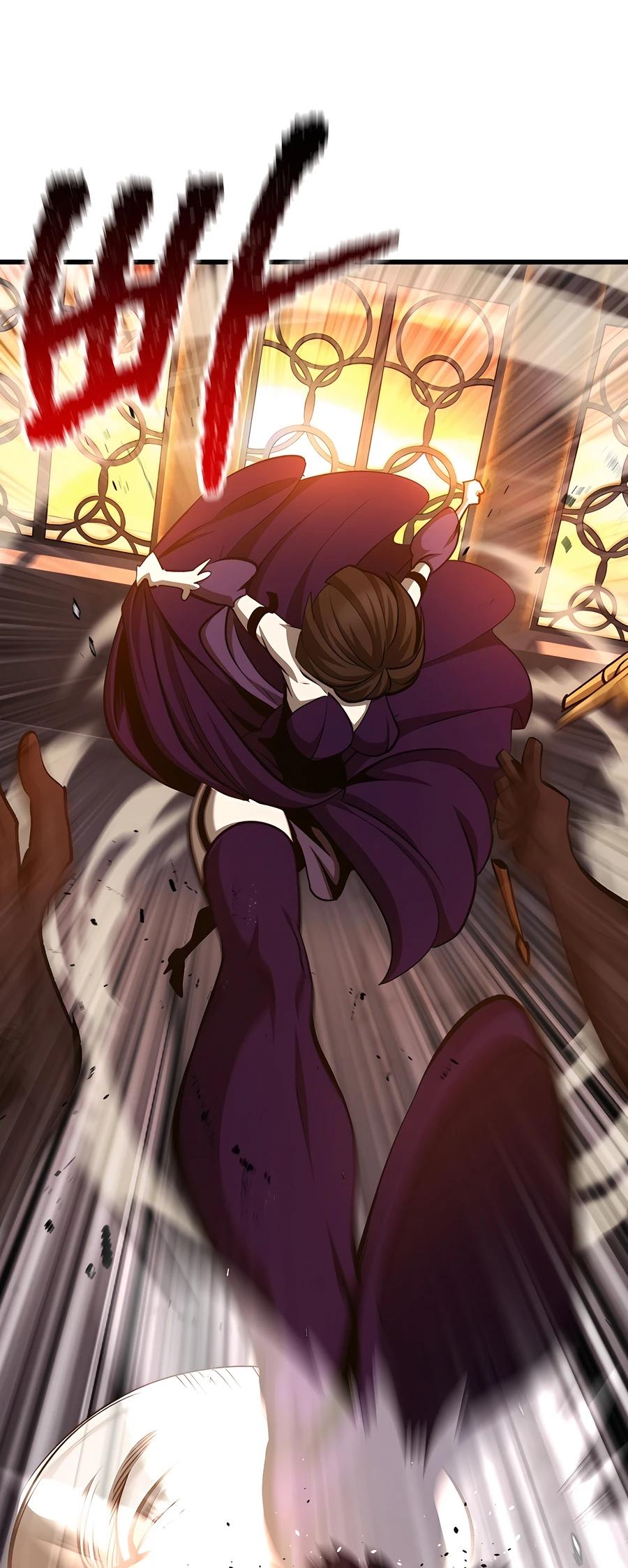 Read Latna Saga_ Survival of a Sword King ENGLISH Manga Online