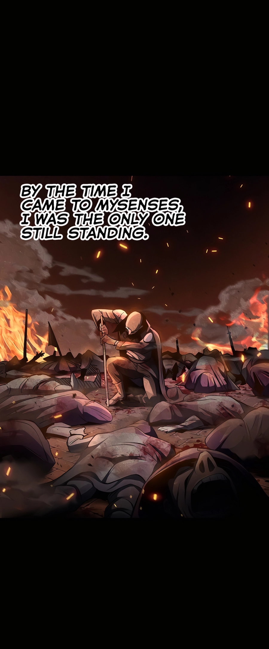 Read Latna Saga_ Survival of a Sword King ENGLISH Manga Online