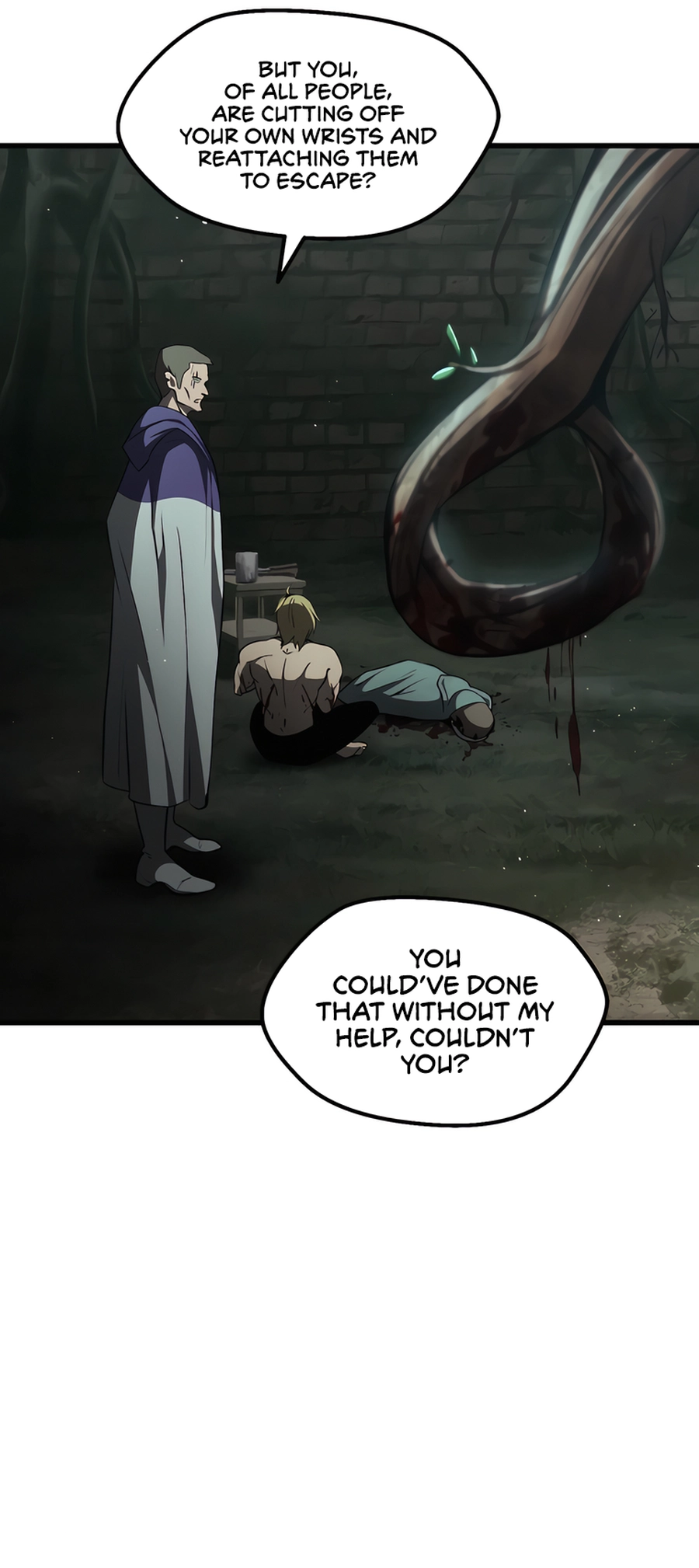 Read Latna Saga_ Survival of a Sword King ENGLISH Manga Online