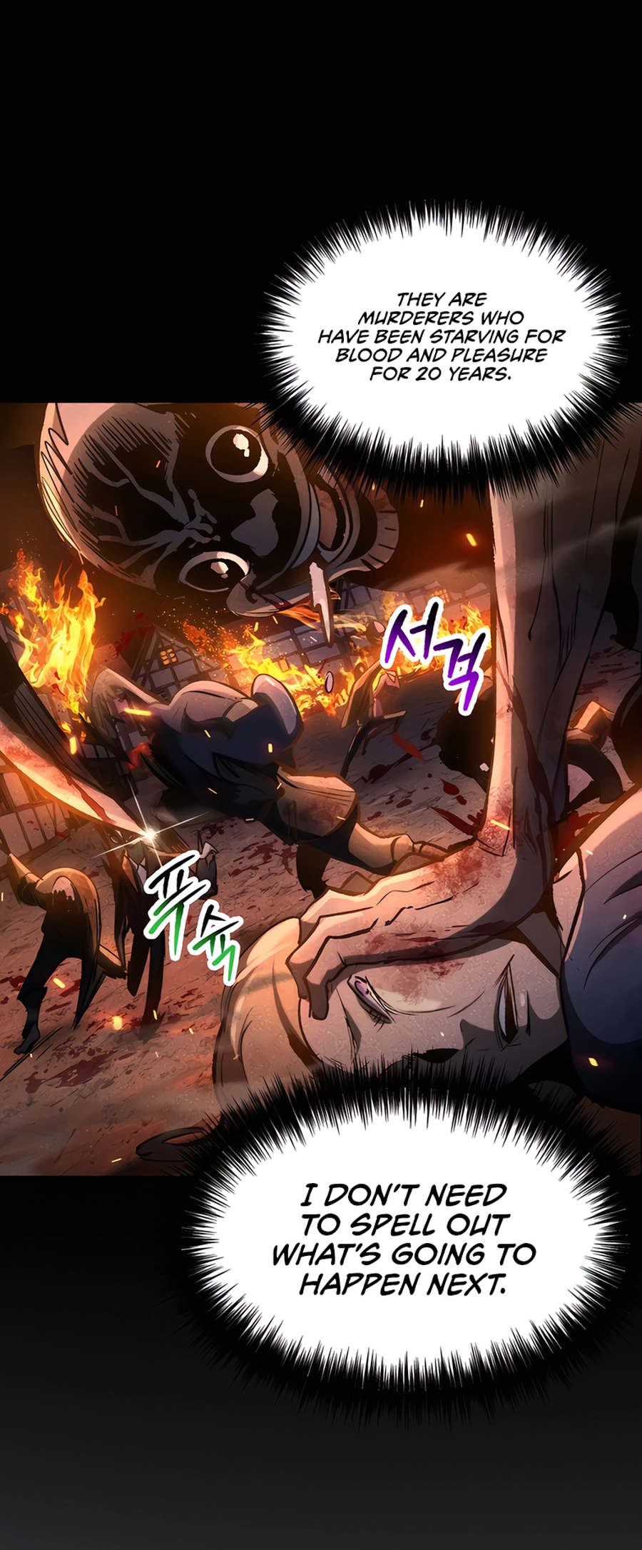 Read Latna Saga_ Survival of a Sword King ENGLISH Manga Online