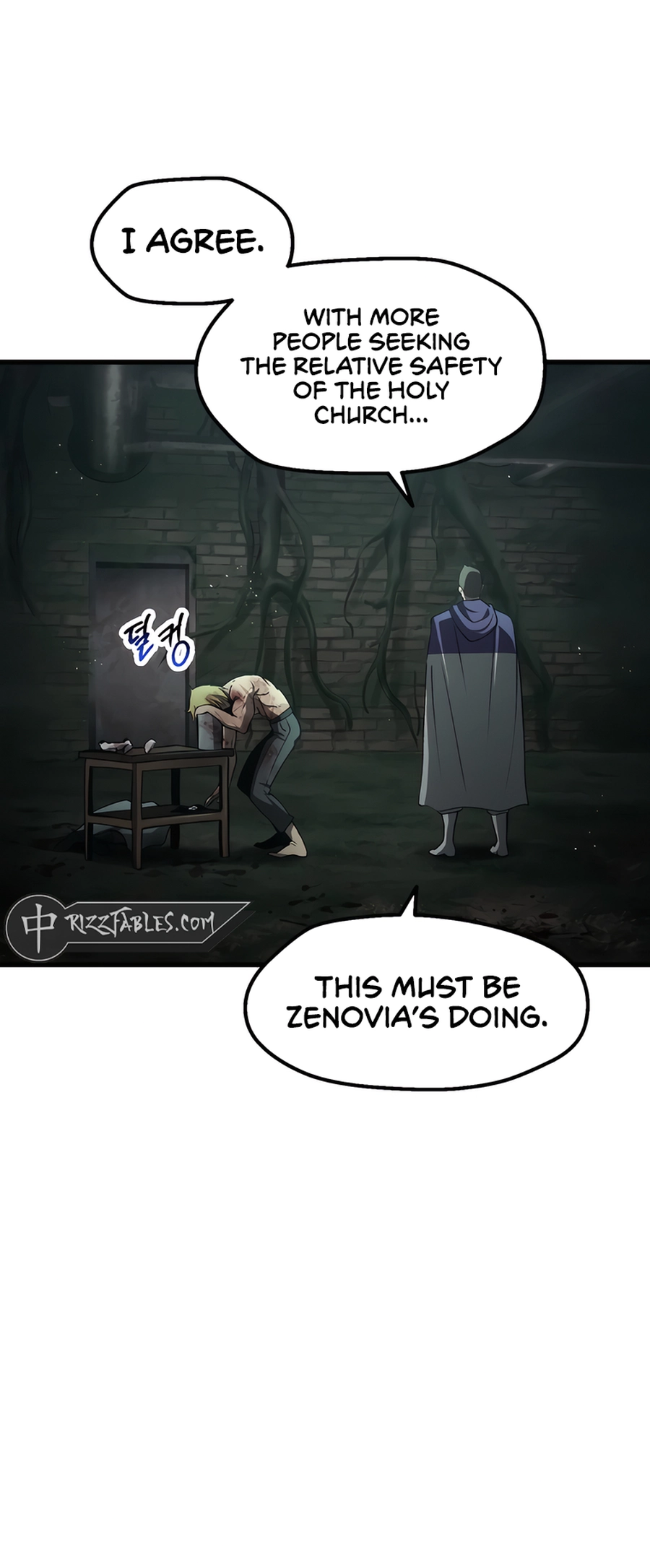 Read Latna Saga_ Survival of a Sword King ENGLISH Manga Online