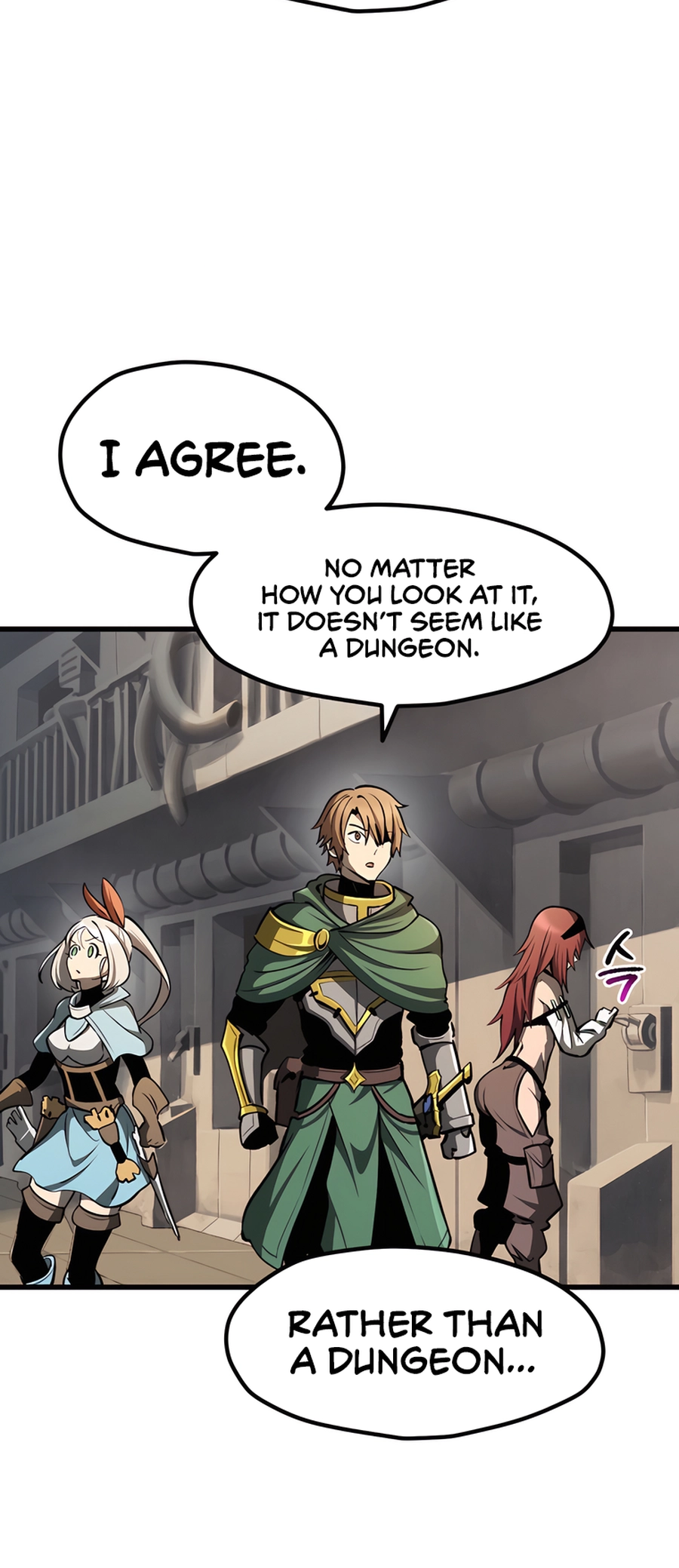 Read Latna Saga_ Survival of a Sword King ENGLISH Manga Online