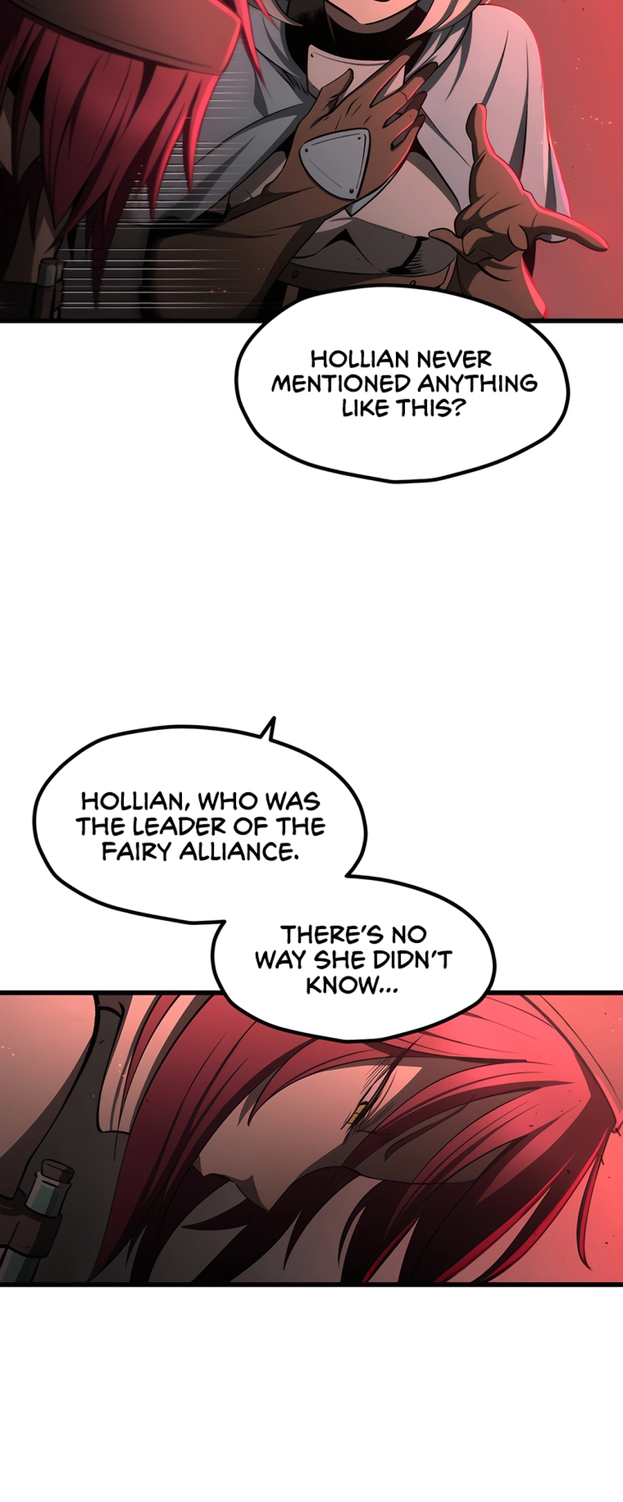 Read Latna Saga_ Survival of a Sword King ENGLISH Manga Online