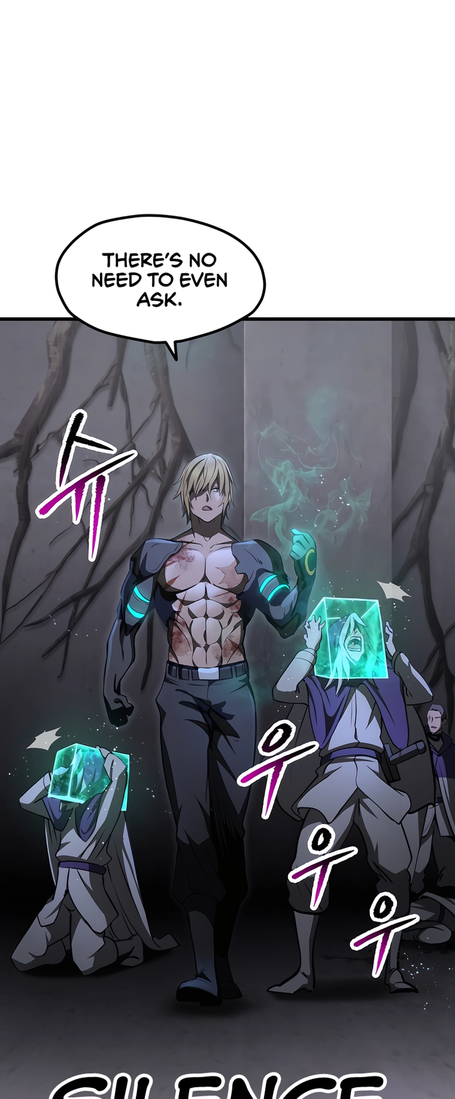 Read Latna Saga_ Survival of a Sword King ENGLISH Manga Online