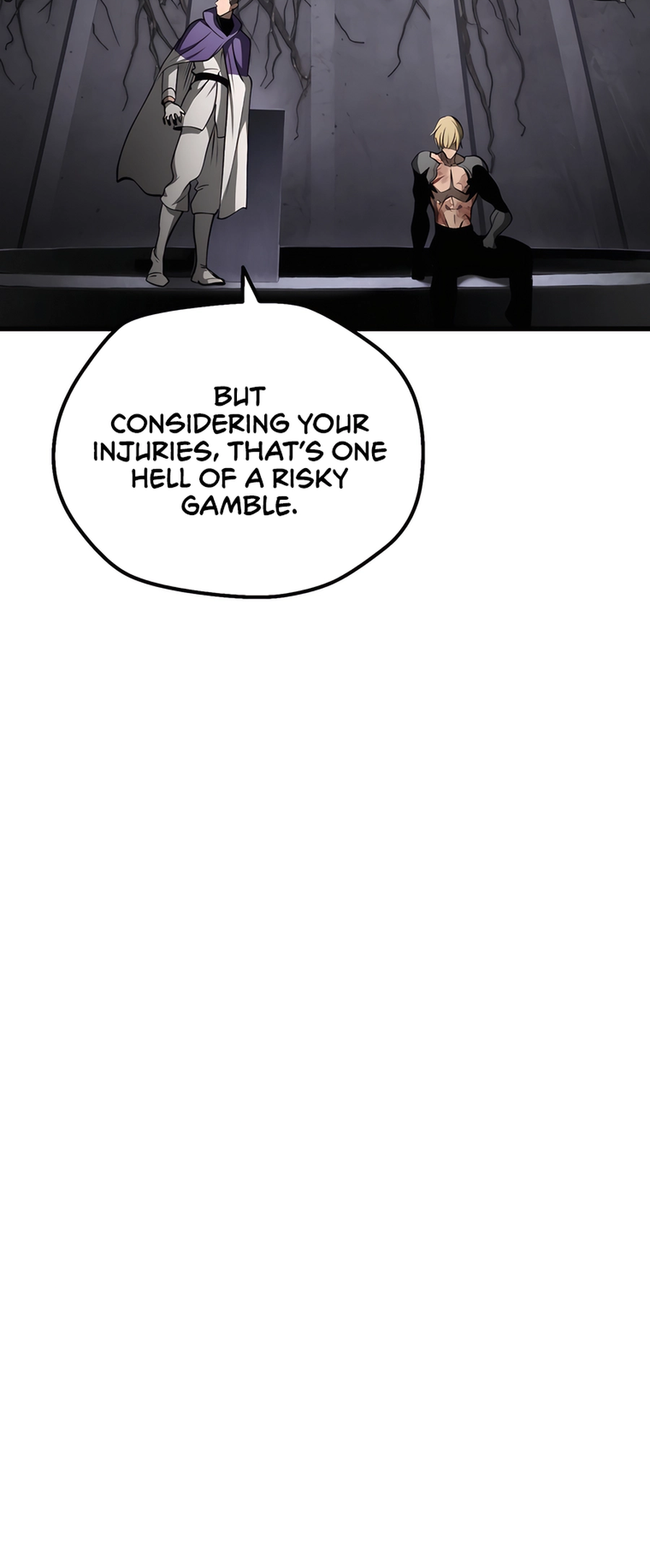 Read Latna Saga_ Survival of a Sword King ENGLISH Manga Online