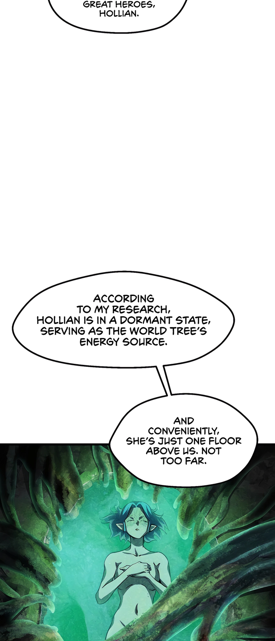 Read Latna Saga_ Survival of a Sword King ENGLISH Manga Online