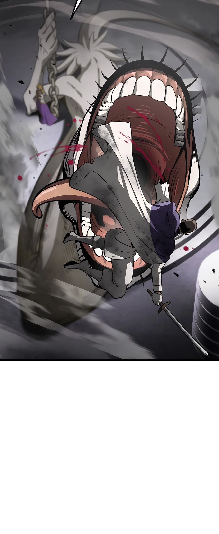 Read Latna Saga_ Survival of a Sword King ENGLISH Manga Online