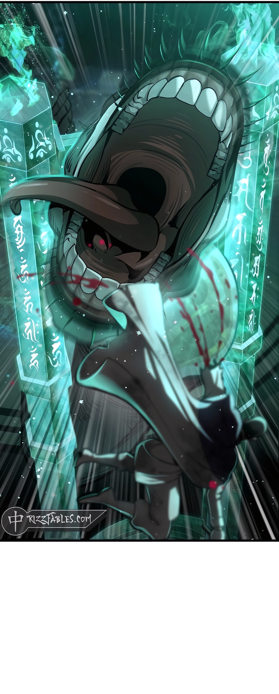 Read Latna Saga_ Survival of a Sword King ENGLISH Manga Online