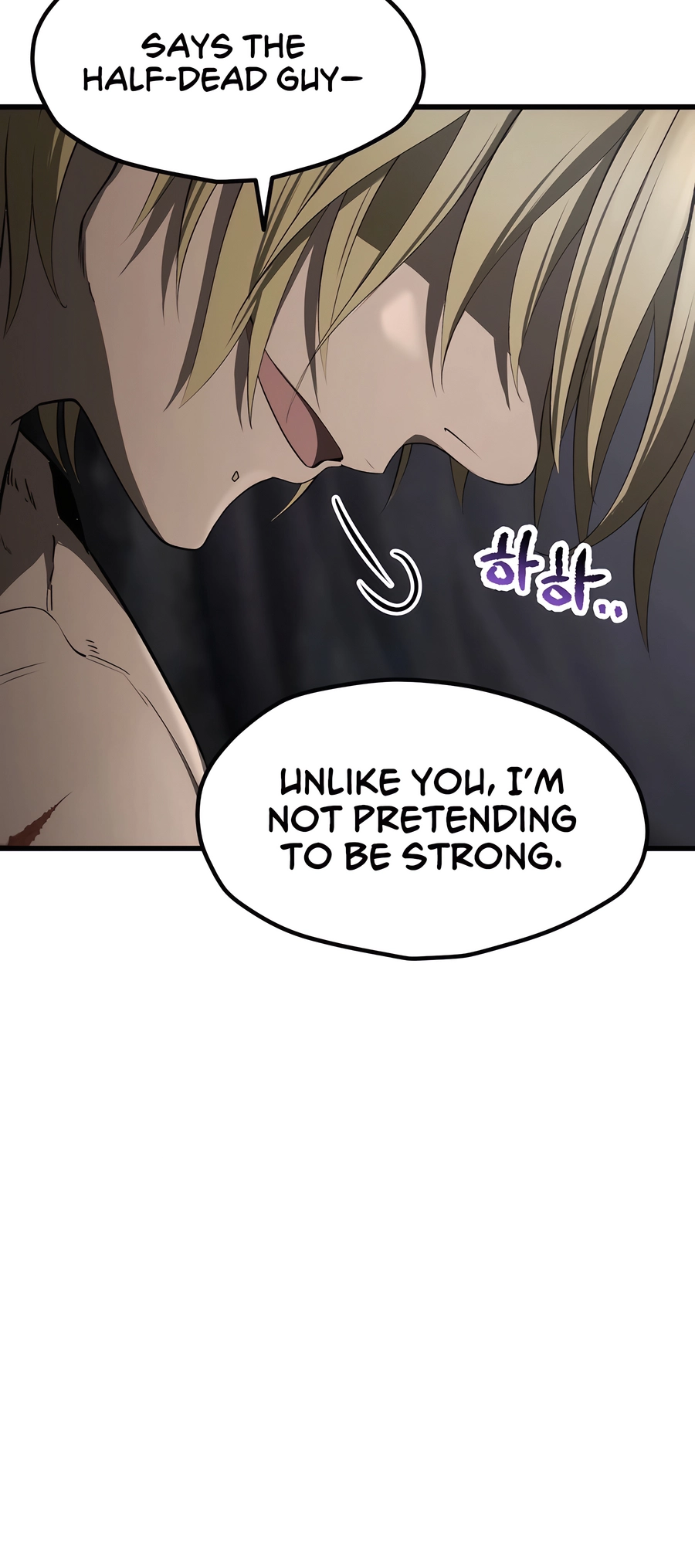 Read Latna Saga_ Survival of a Sword King ENGLISH Manga Online