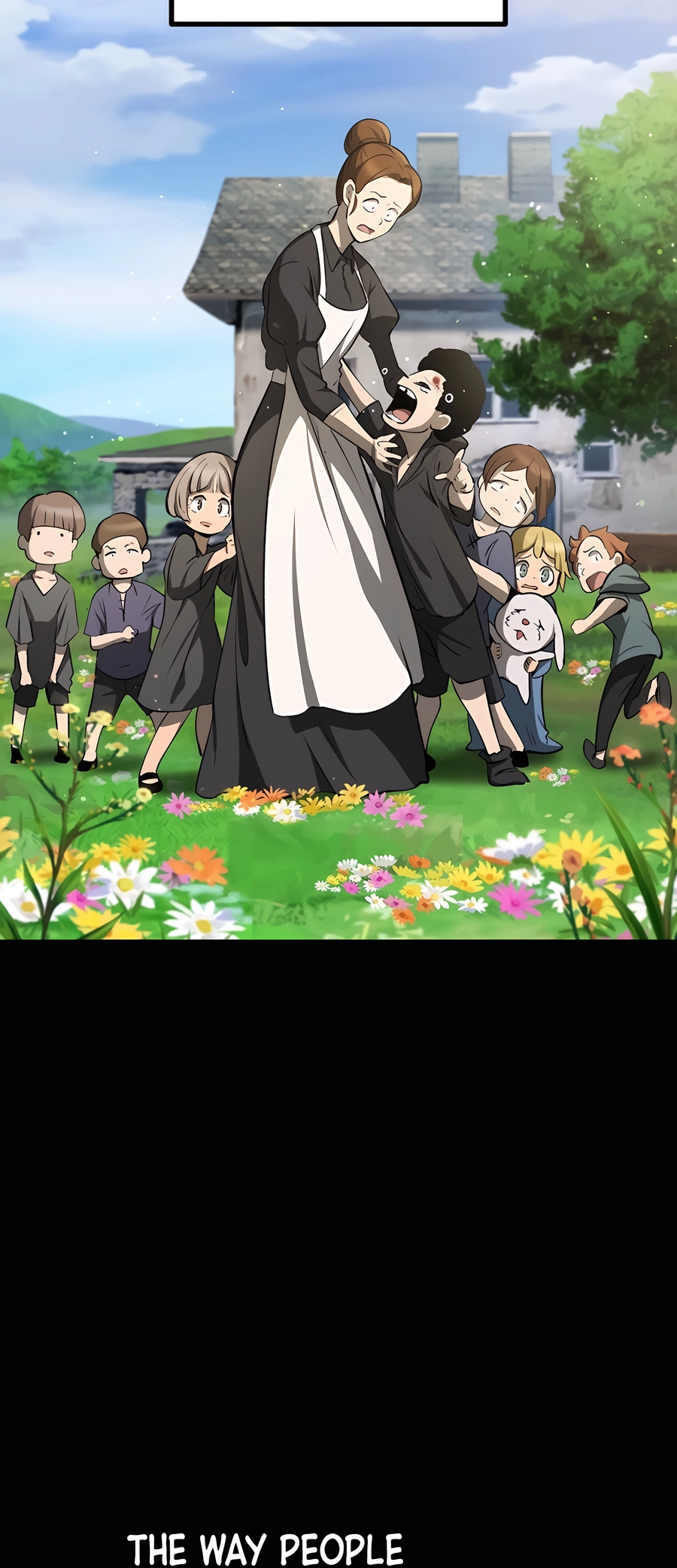 Read Latna Saga_ Survival of a Sword King ENGLISH Manga Online