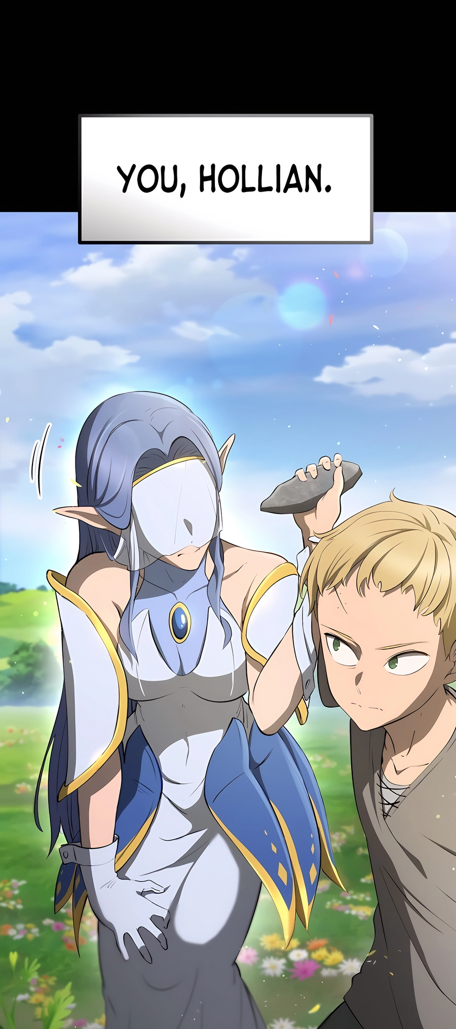 Read Latna Saga_ Survival of a Sword King ENGLISH Manga Online