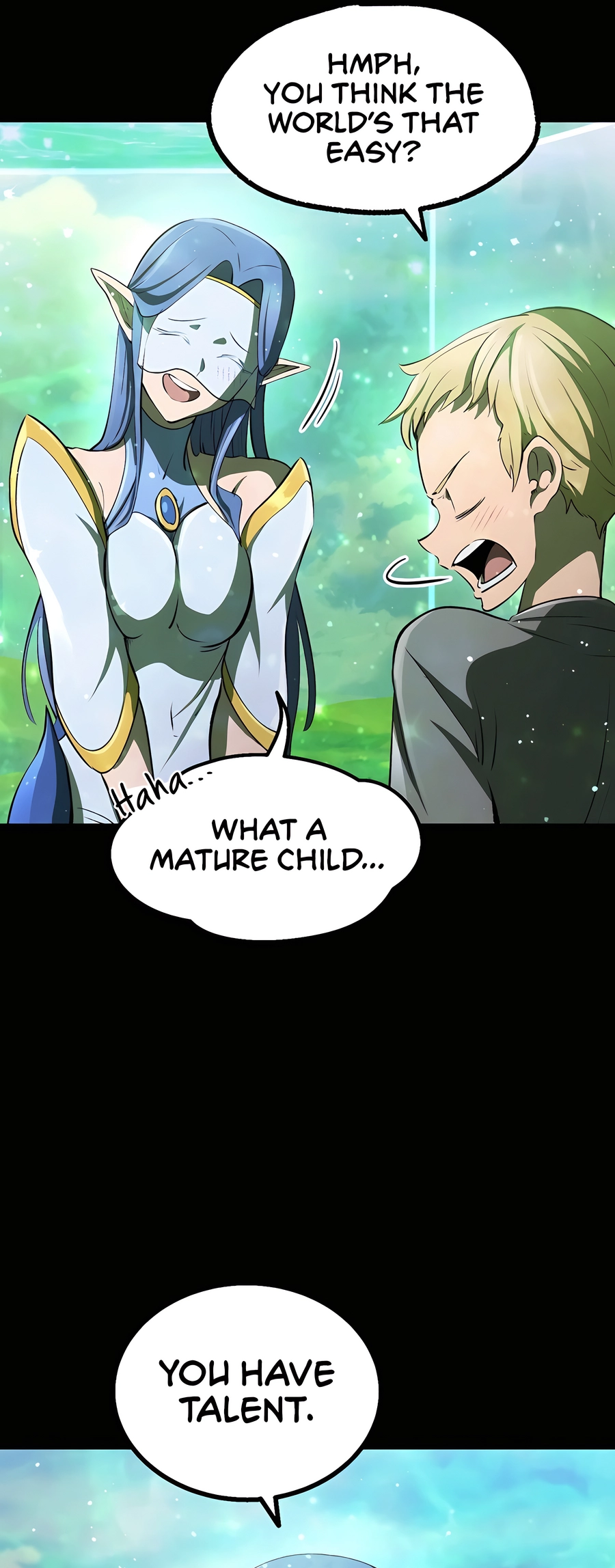 Read Latna Saga_ Survival of a Sword King ENGLISH Manga Online