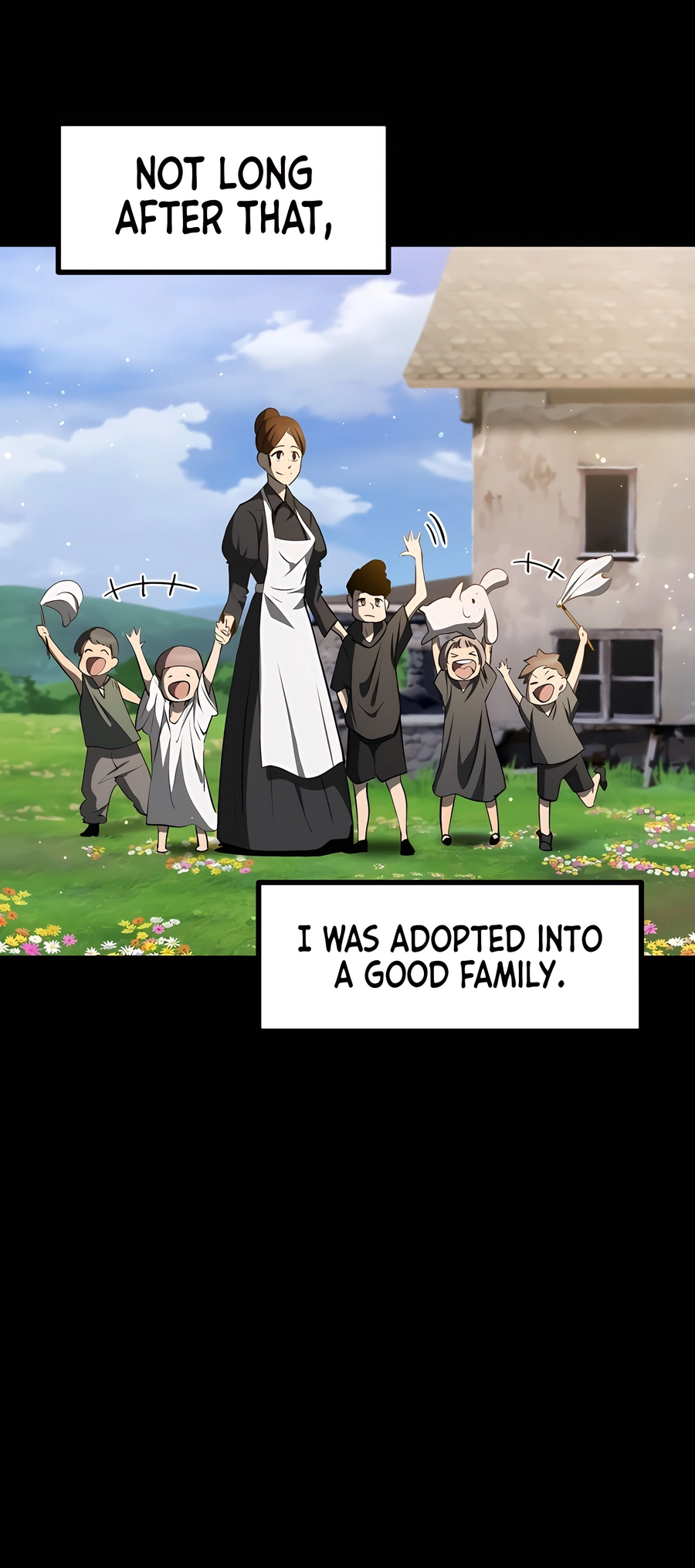 Read Latna Saga_ Survival of a Sword King ENGLISH Manga Online